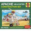 Haynes Apache Helicopter Construction Set additional 2