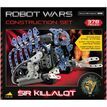 Robot Wars 'Sir Killalot' Construction Set additional 2