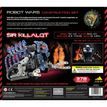 Robot Wars 'Sir Killalot' Construction Set additional 3