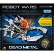 Robot Wars 'Dead Metal' Construction Set additional 2