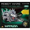 Robot Wars 'Matilda' Construction Set additional 2