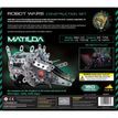 Robot Wars 'Matilda' Construction Set additional 3
