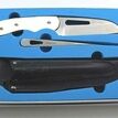 Myerchin White G10 Handle Offshore System Rigging Knife additional 1