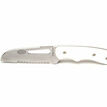 Myerchin Pro White Handle Offshore System Rigging Knife additional 2