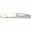 Myerchin Pro White Handle Offshore System Rigging Knife additional 3
