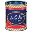 Epifanes Yacht Enamel - Bright Red additional 1
