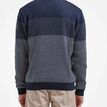 Holebrook Anders T-Neck Jaquard - Windproof additional 3