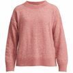 Holebrook Peggy Crew Knitted Sweater - Vintage Pink additional 4