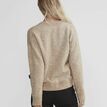 Holebrook Peggy Crew Knitted Sweater - Sand additional 2