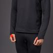 Gill OS Thermal Leggings - Graphite additional 5