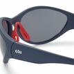 Gill Classic Floatable Sunglasses - Matt Black/Matt Grey/Navy additional 3