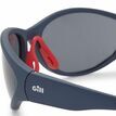 Gill Classic Floatable Sunglasses - Matt Black/Matt Grey/Navy additional 4