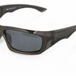 Gill Speed Polarised Sunglasses - Blue/Black additional 2