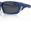 Gill Speed Polarised Sunglasses - Blue/Black additional 7