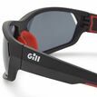 Gill Marker Polarised Sunglasses - Blue/Black additional 2