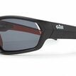 Gill Marker Polarised Sunglasses - Blue/Black additional 3