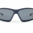 Gill Marker Polarised Sunglasses - Blue/Black additional 4