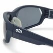 Gill Marker Polarised Sunglasses - Blue/Black additional 6
