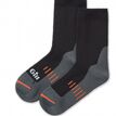 Gill Unisex Waterproof Graphite Boot Socks additional 1