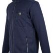 Gill Men's Knit Fleece Jacket additional 1