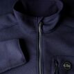 Gill Men's Knit Fleece Jacket additional 5