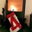 NautiGal Recycled Sailcloth Stocking additional 4