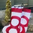 NautiGal Recycled Sailcloth Stocking additional 1