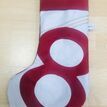NautiGal Recycled Sailcloth Stocking additional 2