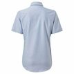 Gill Women's Oxford Short Sleeve Cotton Shirt additional 5