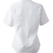 Gill Women's Oxford Short Sleeve Cotton Shirt additional 2