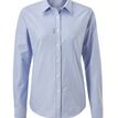 Gill Women's Oxford Long-Sleeve Cotton Shirt additional 1