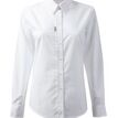 Gill Women's Oxford Long-Sleeve Cotton Shirt additional 3