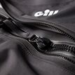 Gill Junior Front Zip Black Drysuit additional 2
