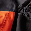 Gill Junior Front Zip Black Drysuit additional 3