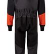 Gill Junior Front Zip Black Drysuit additional 5