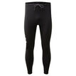 Gill Unisex Hydrophobe Black Wetsuit Sailing Trousers additional 1
