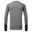Gill Men's Long Sleeve Eco Pro Rash Vest additional 2