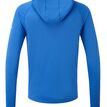 Gill Men's UV Tec Hoodie - Blue/Charcoal/White additional 8