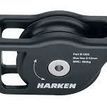 Harken 50mm Protexit Single Through Deck Block additional 1