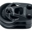 Harken 60mm Element Double Footblock additional 1
