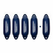 Majoni Fenders 4+1 Free - Size 4 Deflated (Available In Different Colours) additional 1