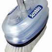 Scrubbis DipDeck Brush With Built-In Water Container additional 1
