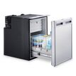 Dometic CoolMatic CRD 50 Pull Out Compressor Refrigerator Stainless Steel - 38.5 L additional 1