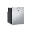 Dometic CoolMatic CRD 50S Pull-Out Compressor Refrigerator With Stainless Steel Front - 38.5 l additional 3