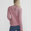 Holebrook Carla Crew Sweater - Vintage Pink additional 2