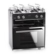 Duplicate StarLight Gas Oven With Grill Cabinet And 2-Burner Hob additional 2