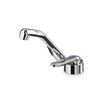Dometic AC 539 Chrome Coloured Water Tap With Single Lever additional 2