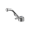 Dometic AC 539 Chrome Coloured Water Tap With Single Lever additional 2
