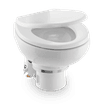 Dometic MasterFlush 7260 Low-Profile Electric Raw Sea Water Macerator Toilet additional 3