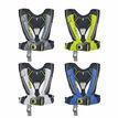 Spinlock Deckvest 6D 275N with HRS additional 1